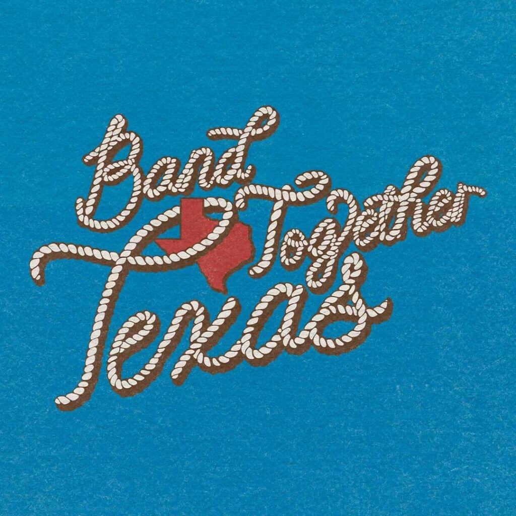 bandtogethertexas