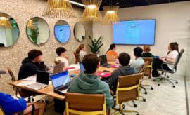13 Woodlands Test Prep Students named Semifinalists in National Merit Scholarship Program