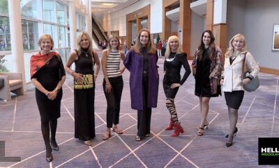 The Texas Fine Craft Show returns for its second year, opening in style with Cheers! A Premier Evening of Shopping, the exclusive VIP preview that sets the stage for a weekend of fine craft. Taking place on Friday, September 26