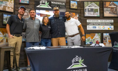 Fall Montgomery County Home and Outdoor Living Show 2025
