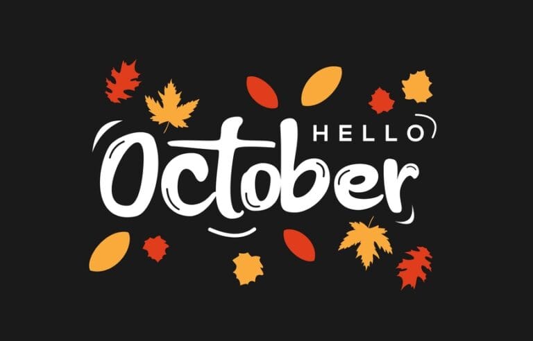 Octodeer Things To Do in October in The Woodlands area - Hello Woodlands