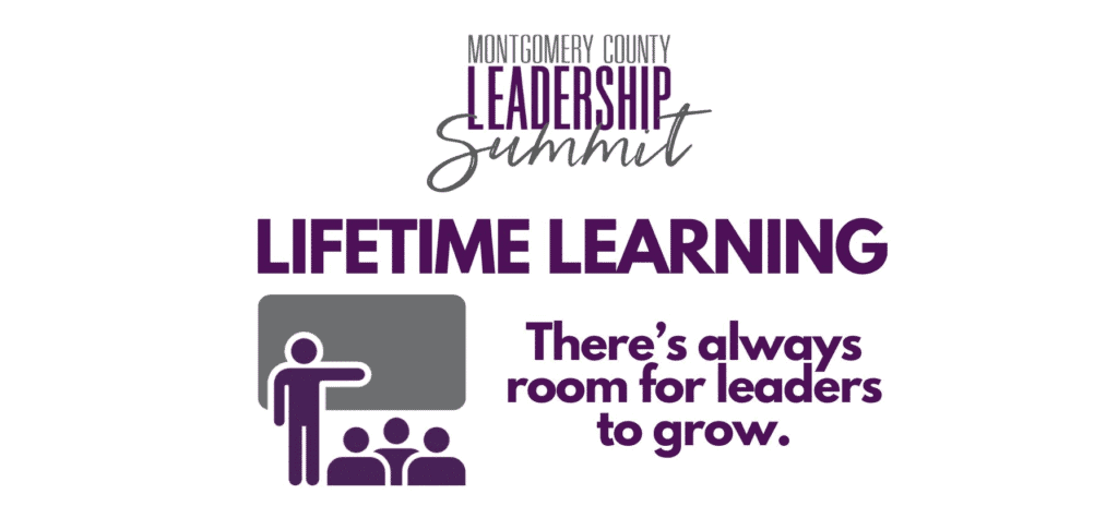 Leadership Montgomery County Announces Speaker Lineup for 4th Annual Montgomery County Leadership Summit