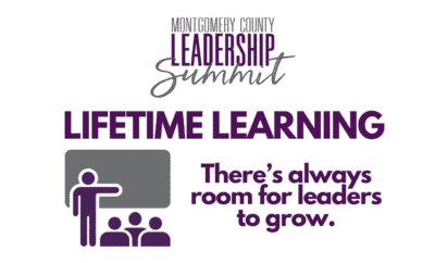 Leadership Montgomery County Announces Speaker Lineup for 4th Annual Montgomery County Leadership Summit