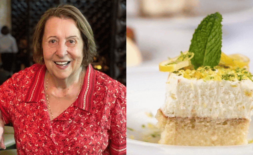 Nonna’s 90th Birthday2025