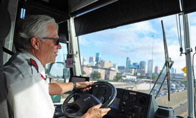 Ride The Woodlands Express Free Fare Fridays