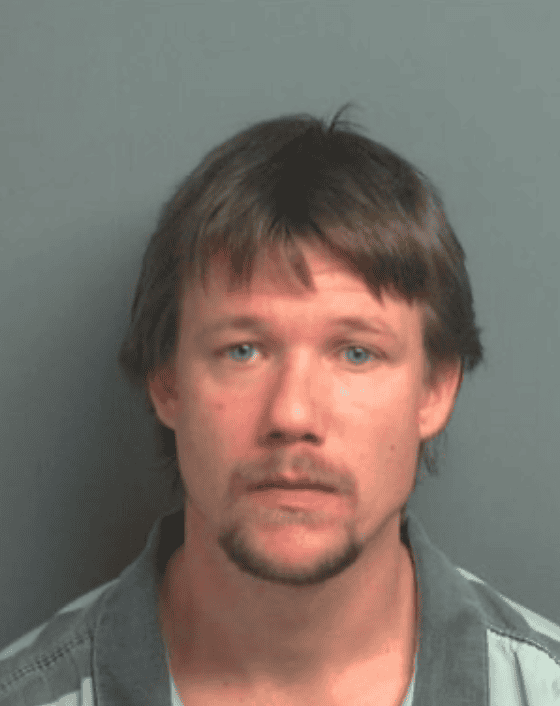 Life Sentence for 37-Year-Old Predator