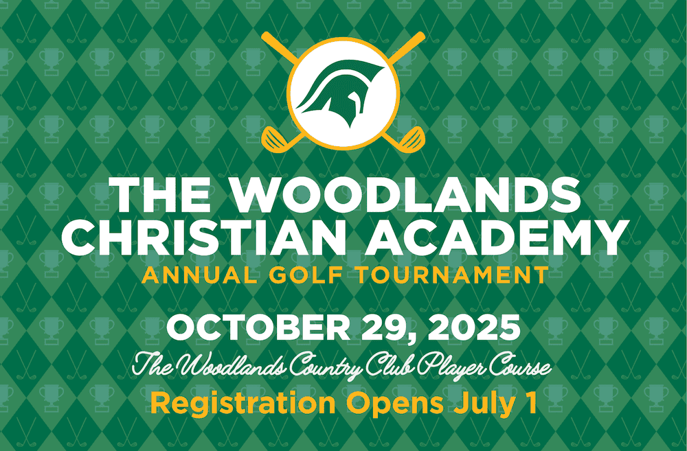 TWCA Annual Gold Tournament at The Woodlands Country Club Players Course
