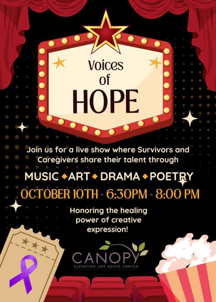 Voices of Hope