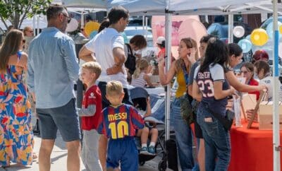 Young Makers Market The Woodlands Arts Council 2025