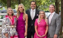 Memorial Hermann’s In the Pink of Health breaks Fundraising Records at 25th Anniversary Luncheon