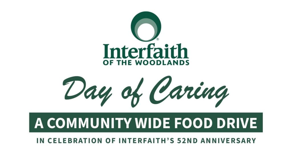 Day of Caring Community-Wide Food Drive celebrates Interfaith’s 52 Years of Service