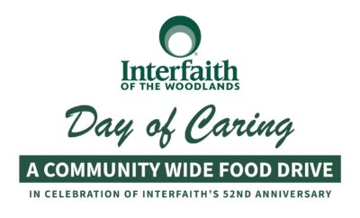 Day of Caring Community-Wide Food Drive celebrates Interfaith's 52 Years of Service