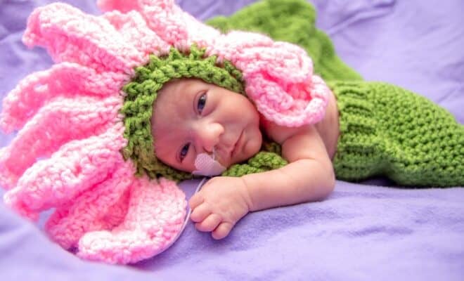 2025 NICU Flower Memorial Herman The Woodlands