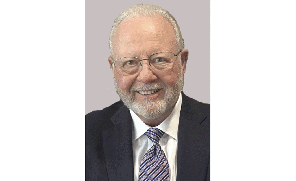 Allan Bounds The Woodlands Township Candidate Position 6