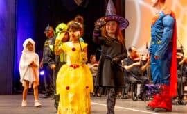 Hocus Pocus Pops at The Pavilion Houston Symphony 2025