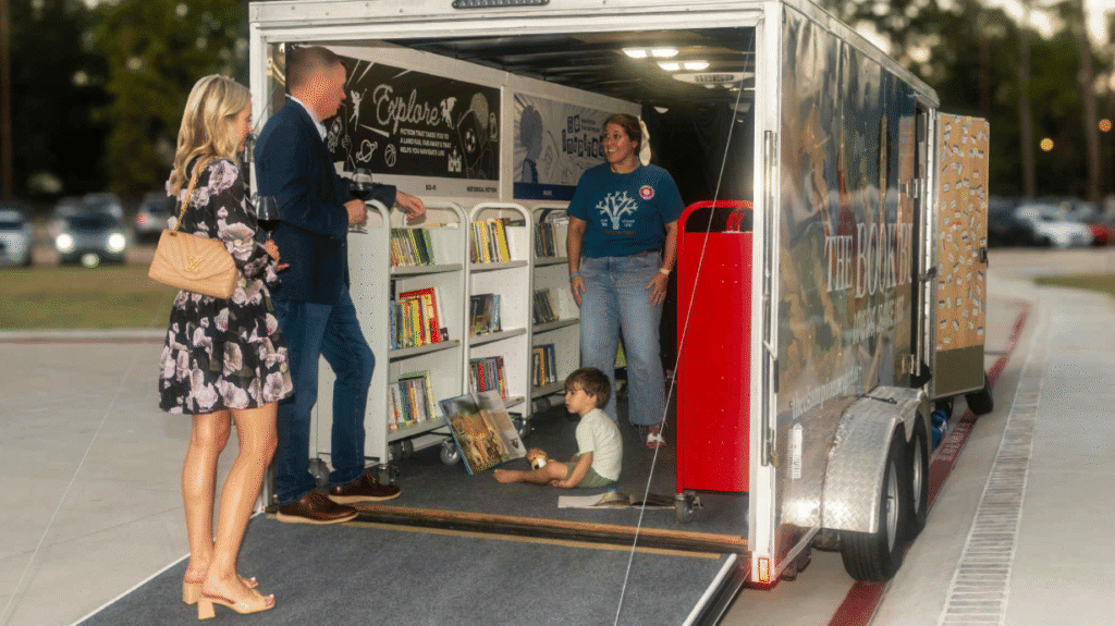 The Champion Project