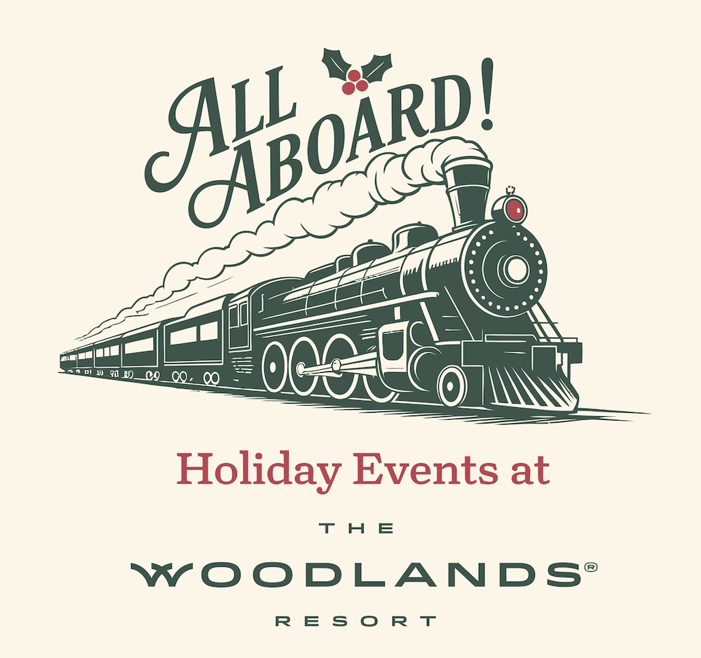 Holidays at The Woodlands Resort