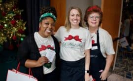 2025 Junior League Holiday Market in The Woodlands