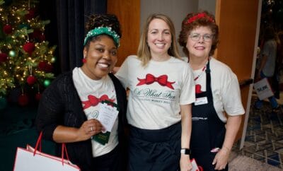 2025 Junior League Holiday Market in The Woodlands