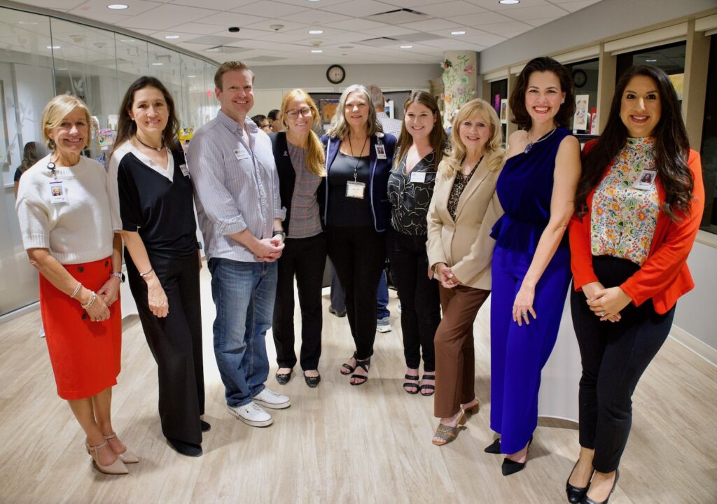 Canopy Expressions Art Exhibit 2025