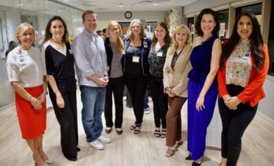 Canopy Expressions Art Exhibit 2025