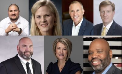 Child Advocates of Montgomery County Welcomes New Board Members