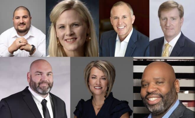 Child Advocates of Montgomery County Welcomes New Board Members