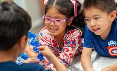 Discovery School of Innovation expands in The Woodlands