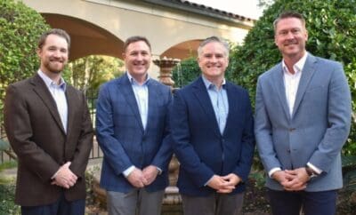 Habitat for Humanity of Montgomery County, TX Names New Executive Committee