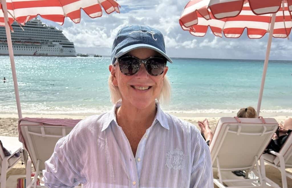 Houston Methodist Sleep Apnea Patient