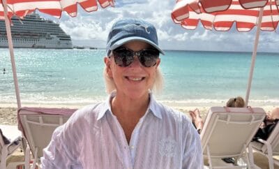 Houston Methodist Sleep Apnea Patient