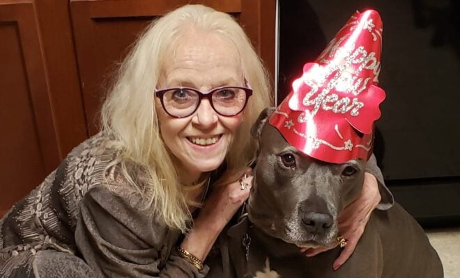 Houston Methodist nurse’s journey through lung cancer