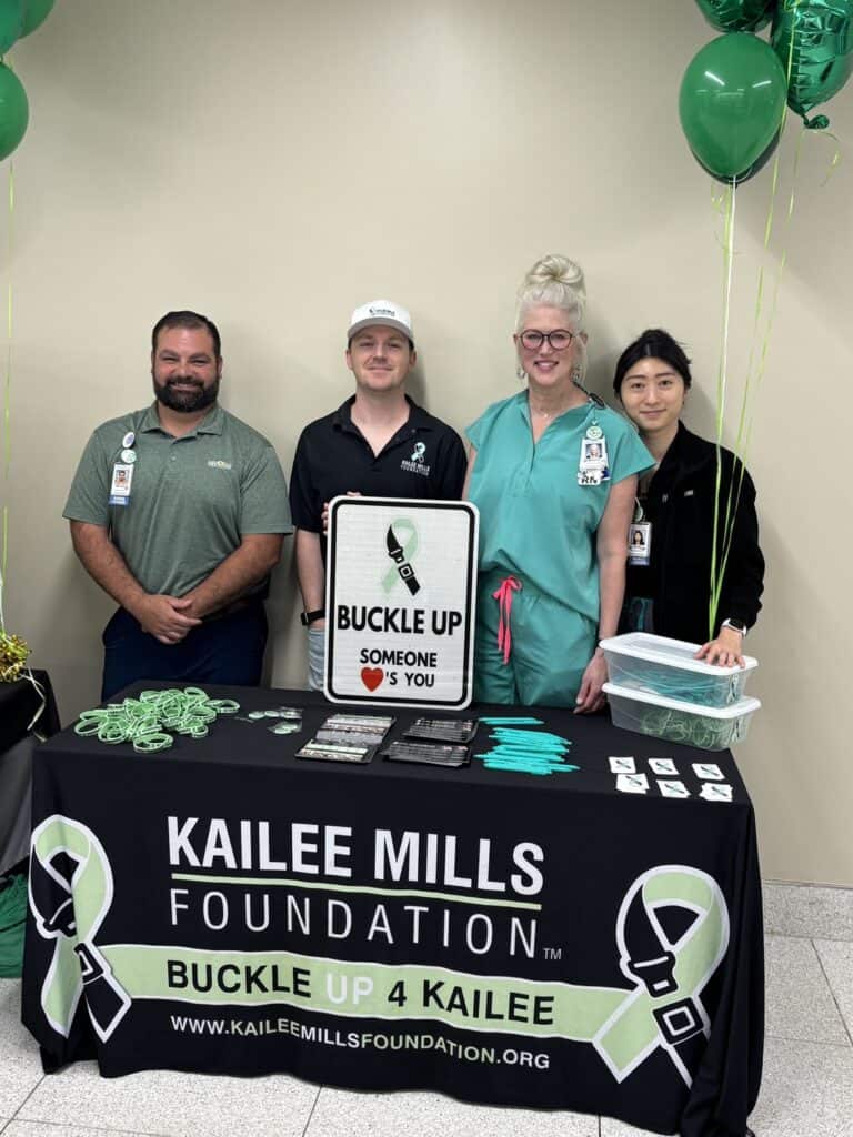 Memorial Hermann The Woodlands leader