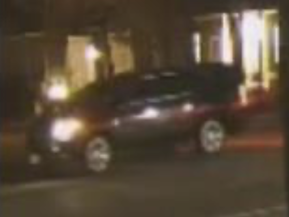 Conroe Police request Public's Assistance in Hit and Run