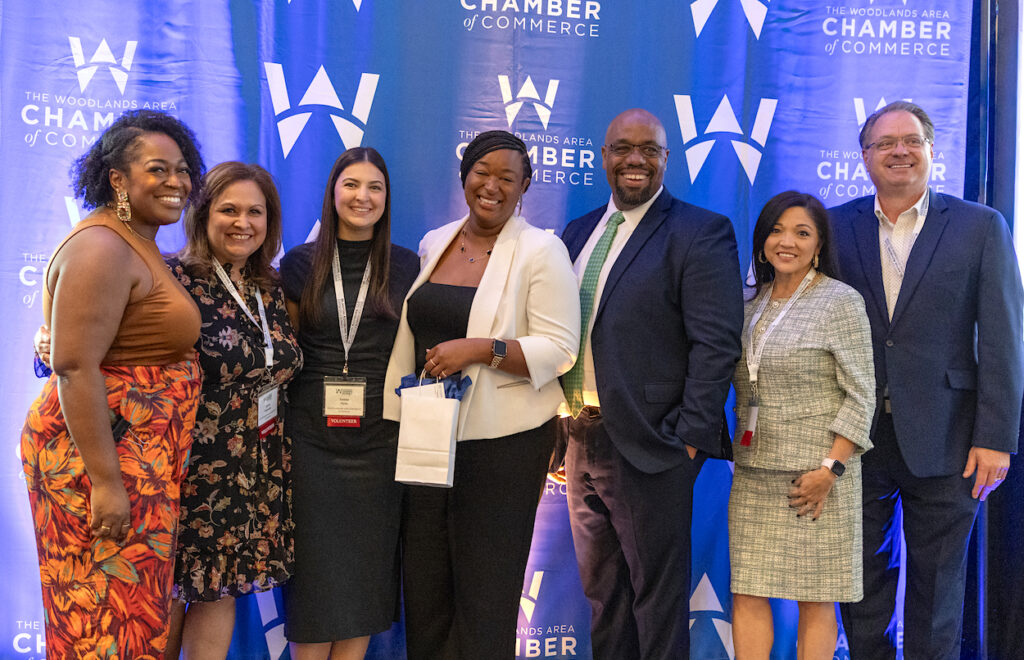 The Woodlands Area Business Summit 2025