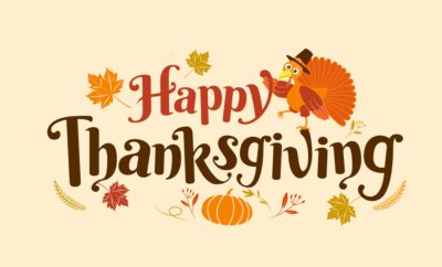 Things To Do Thanksgiving Week in The Woodlands