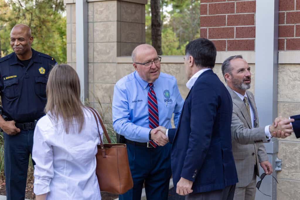 Montgomery County First Responders Foundation