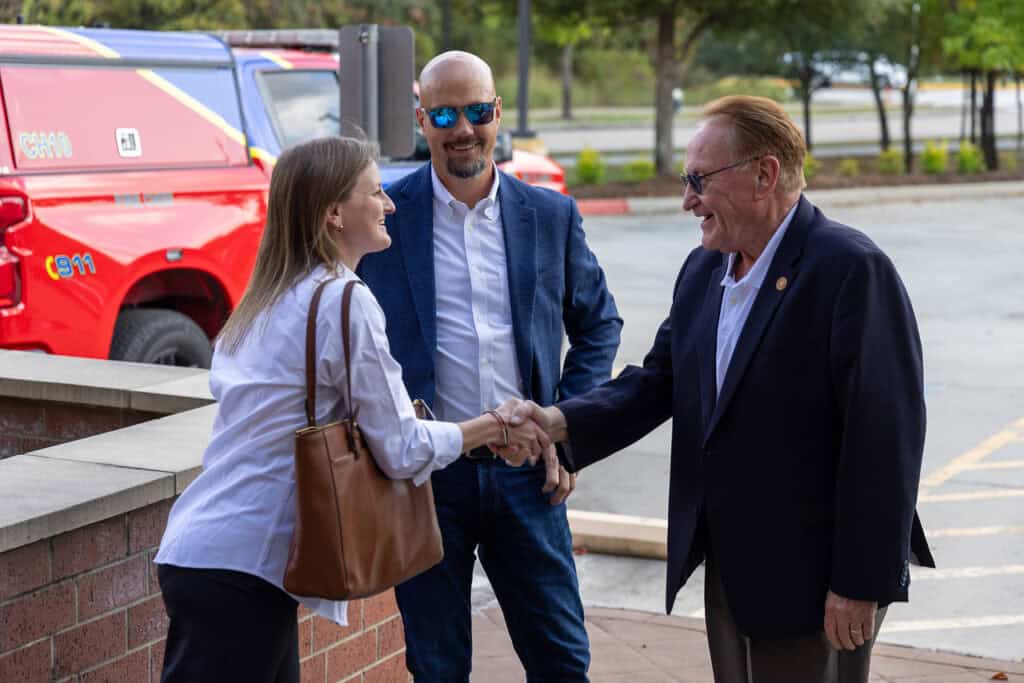 Photo Credit: Montgomery County First Responders Foundation