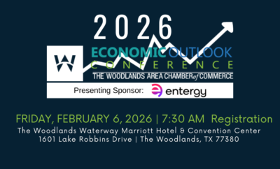 2026 Economic Outlook Conference Entergy Texas