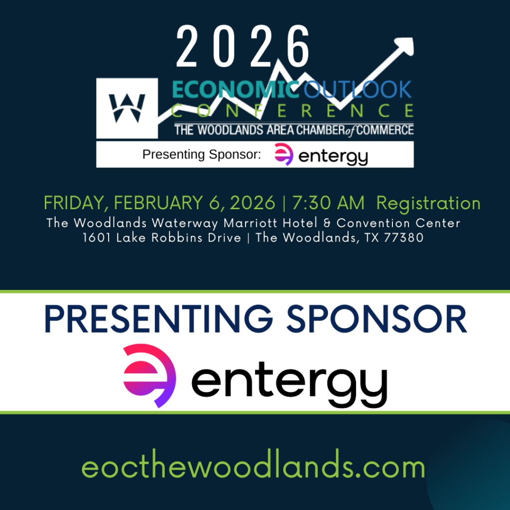 2026 Economic Outlook Conference Entergy Texas