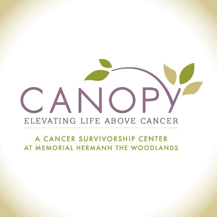 Canopy Cancer Survivorship Center Logo