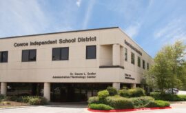 Conroe ISD Board of Trustees Fill Position 1