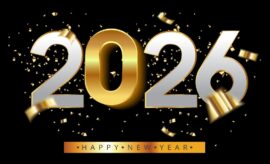 Hello 2026 Happy New Year