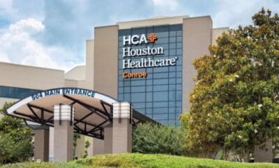 HCA Healthcare Conroe
