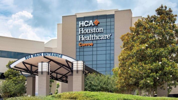 HCA Healthcare Conroe