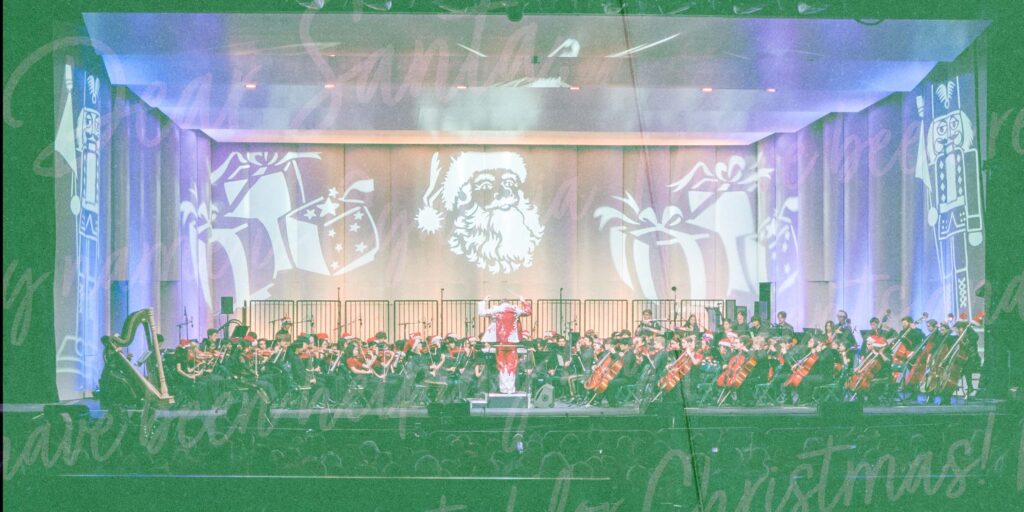 Holly Jolly Jingle Rescheduled to December 8