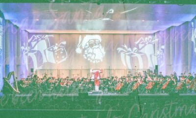 Holly Jolly Jingle Rescheduled to December 8