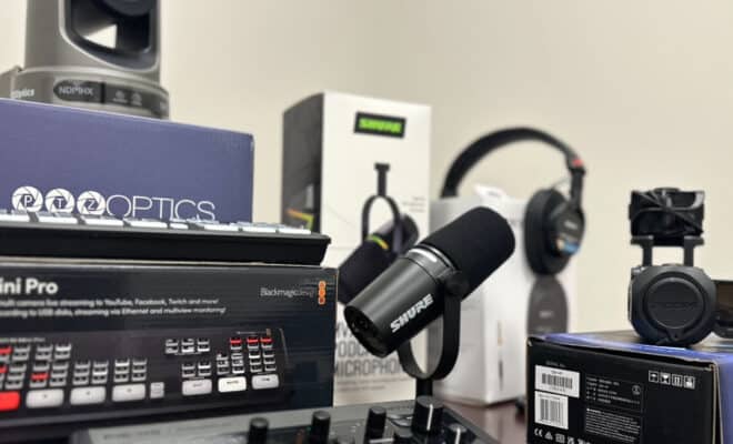 Innovate Montgomery County Memorial Library System