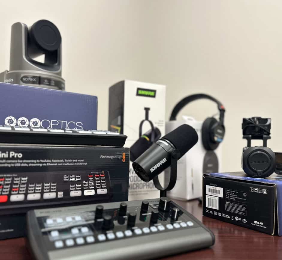 Innovate Montgomery County Memorial Library System