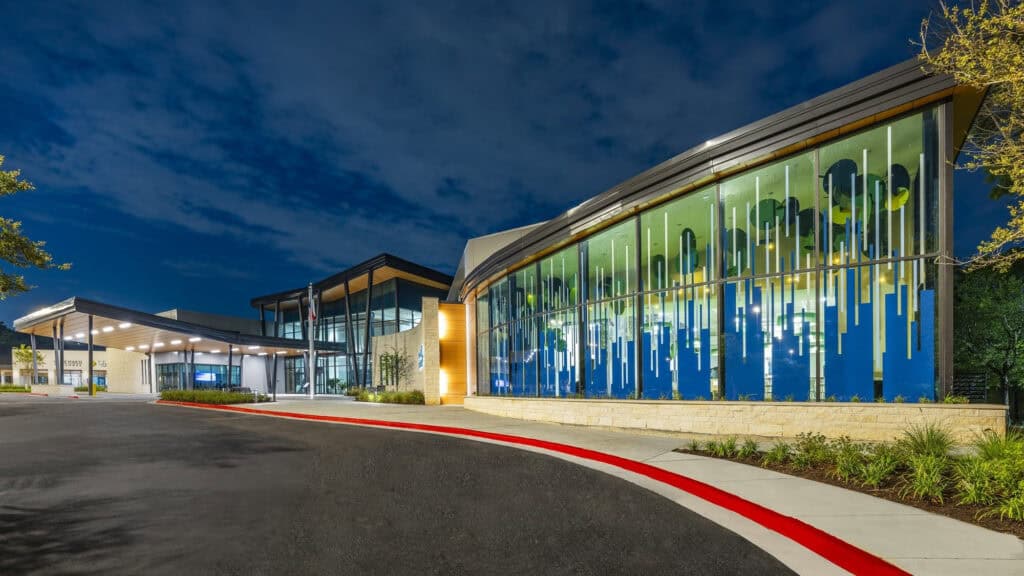 Innovate@library3 KBLibraryexterior